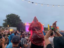 Parookaville 2025: Wettervorhersage, Jubiläum und das größte Elektro-Festival Deutschlands
