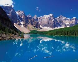 صورة Banff National Park in Canada