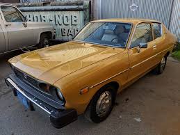 Image result for Desert Gold 1976 Datsun