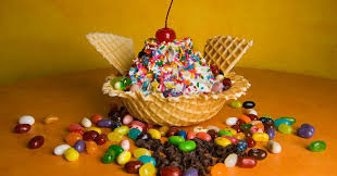 Resultado de imagen de helado