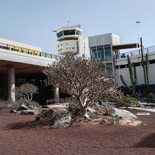 La Voz de Lanzarote - News update