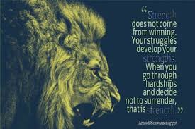 Image result for quotes about strength