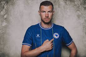 Top 10 Best Soccer Players From Bosnia and Herzegovina (2026)