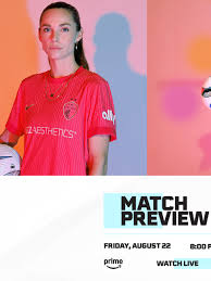 NC Courage - News update
