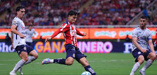 Chivas vs. Cruz Azul: Quarterfinal Showdown