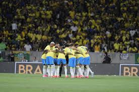 Agenda dos jogos de hoje (13/6) da Copa do Mundo