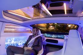 Image result for Mercedes F 015