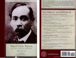 Phan Châu Trinh (còn gọi Phan Chu Trinh; 1872–1926), hiệu là Tây Hồ, là một nhà thơ, chí sĩ yêu nước thời cận đại của Việt Nam, người mở đầu cho phong trào ... - news_65phanchautrinh