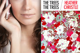 Heather Christle is a creative writing fellow in poetry at Emory University whose second volume of poetry, “The Trees the Trees,” is out now (her third book ... - heather_christle