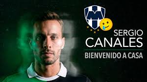 ¿Sergio Canales traicionó a Rayados para volver a España?