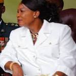 PICS: first lady Auxillia Mnangagwa