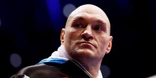 александр усик