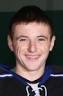 Junior forward John Snodgrass scored twice, and sophomore goaltender Zach ... - John_Snodgrass_small