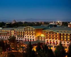 Image of Disney's Grand Californian Hotel & Spa California
