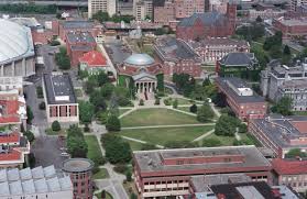 Syracuse University Avoids Mass Layoffs Amid Federal Spending Cuts