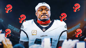 4 best AJ Brown trade destinations if Eagles decide to deal star wide receiver this offseason