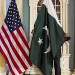 Defiant Pakistan suspends intel-military ties