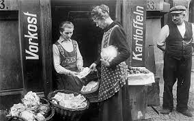 Resultado de imagen de desempleados en alemania en 1933