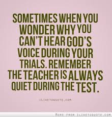 Trials Quotes on Pinterest | Defeated Quotes, Be Brave Quotes and ... via Relatably.com