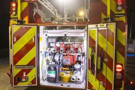 Arson Attacks on 5G Masts Plague West Belfast