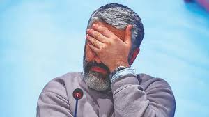 پژمان جمشیدی