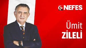 İnsan aklıyla alay etmek! | Ümit Zileli — Nefes Gazetesi