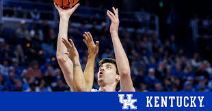 Kentucky vs. LSU Basketball: Key Matchup Analysis and Season Outlook