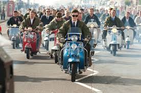 Image result for british mods of the 1960s pictures