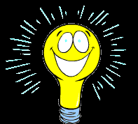 Image result for warning light animated gif