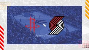 Palpite Houston Rockets x Portland Trail Blazers - NBA, 06/03/2026