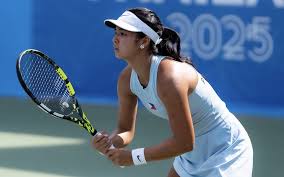 Will Eala's Madrid Open campaign spark a turnaround for her clay season?