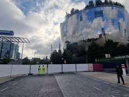 Rijnmond - News update