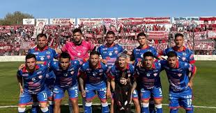 Colón al borde del abismo: Derrota con Talleres (RE) y el fantasma del descenso - Imagen principal del artículo