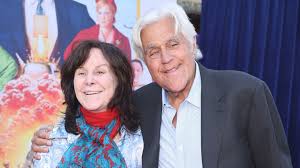 Jay Leno Shares His Experience Caring for Wife Mavis Amid Dementia