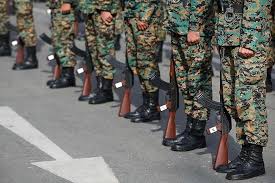 آب پاکی مجلس روی دست مشمولان غائب