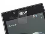 LG Optimus LII P710: caractersticas, precio y opiniones