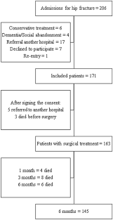 Exploring the Impact of Delayed Surgery on Health-Related Quality of Life in Patients with Proximal Femoral Fracture | A Study in Scientific Reports