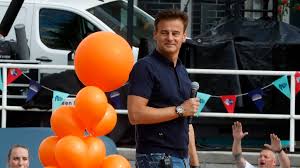 Shownieuws - News update