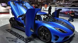Hasil gambar untuk mobil sport tercepat