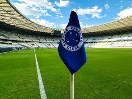 Cruzeiro reveal line-up against Mirassol