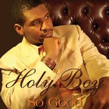 Holy Boy&#39;s sound has a smooth, traditional Southern gospel feel and his single recently reached Billboard&#39;s Top 100. - final-holy-boy-pic