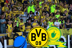 Borussia Dortmund Sorprende: Empate Inesperado en el Mundial de Clubes - Imagen ilustrativa del artículo