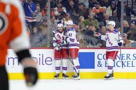 Rangers 23-year-old forward challenged by head coach Mike Sullivan and the message is extremely blunt