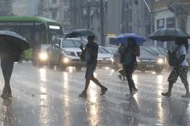 Tempestades raras e perigosas vão assolar 5 estados brasileiros até o dia 24/01