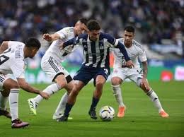 ¡Talleres Domina! Historial Impactante vs Sarmiento ¡Imperdible! - Imagen principal del artículo