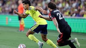 Nashville SC vs New England Revolution score updates, start time, TV channel