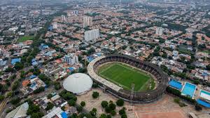 Ataque sicarial cerca del estadio General Santander de Cúcuta dejó un muerto y tres heridos
