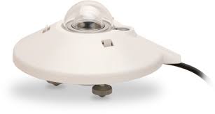 SR11: First Class Pyranometer