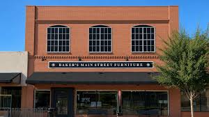 North Texas furniture store with over 100 years of history is closing