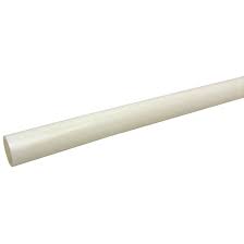 SharkBite 1-in x 10-ft White PEX-A Pipe UA80W10 at Lowes.com